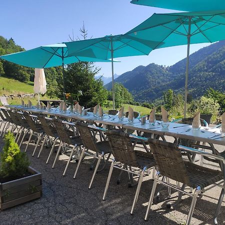 Les Chemins Du Leman Hotel Novel Exterior photo
