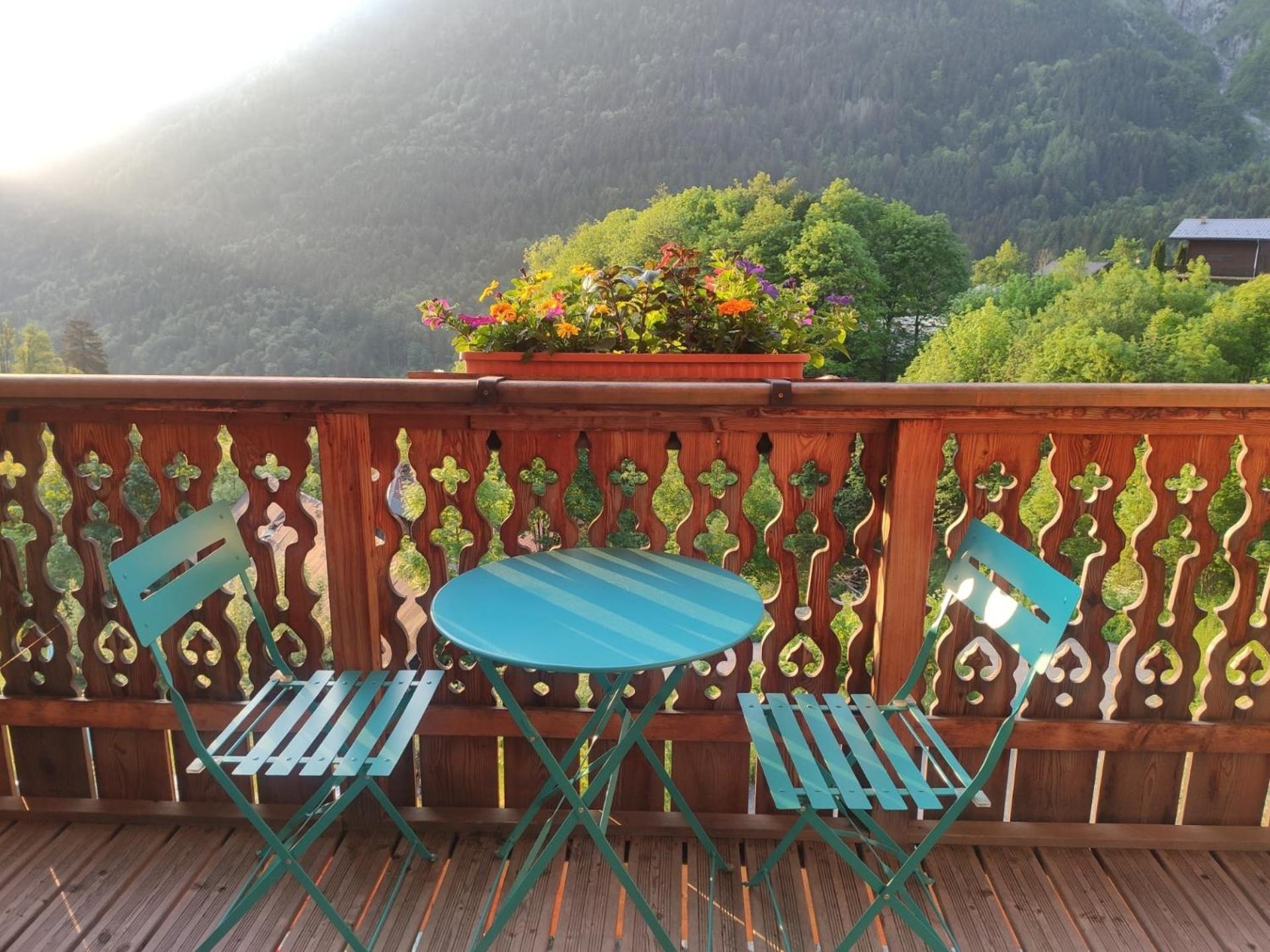 Les Chemins Du Leman Hotel Novel Exterior photo